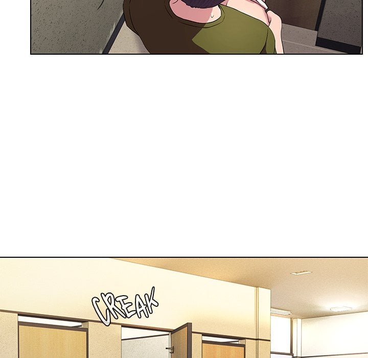 1 Day, 1 Girl Chapter 17 - Page 96