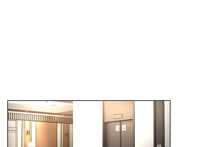 1 Day, 1 Girl Chapter 18 - Page 1