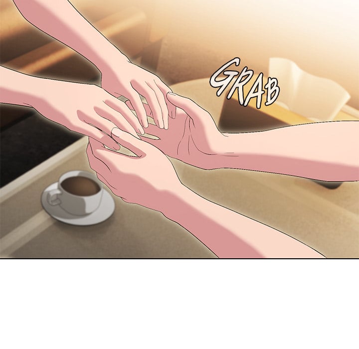 1 Day, 1 Girl Chapter 18 - Page 101