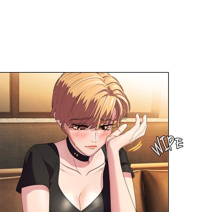 1 Day, 1 Girl Chapter 18 - Page 102