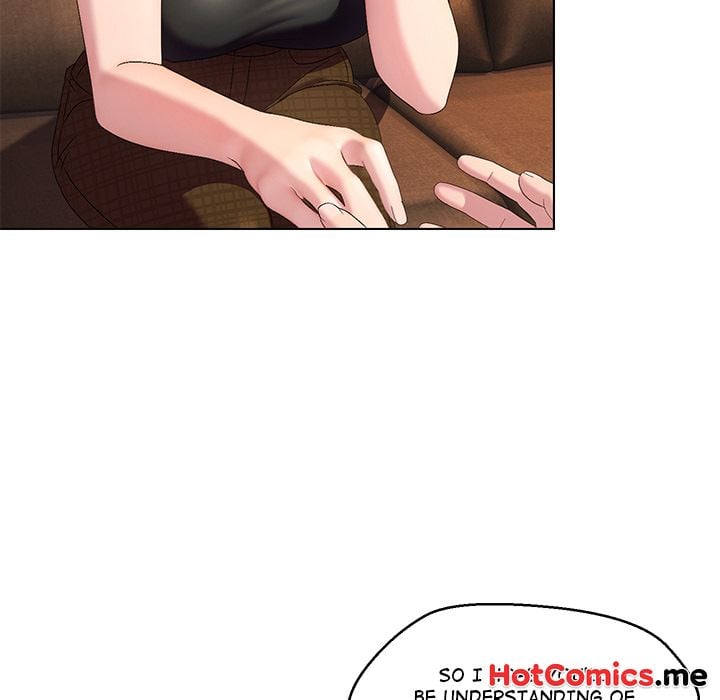 1 Day, 1 Girl Chapter 18 - Page 103