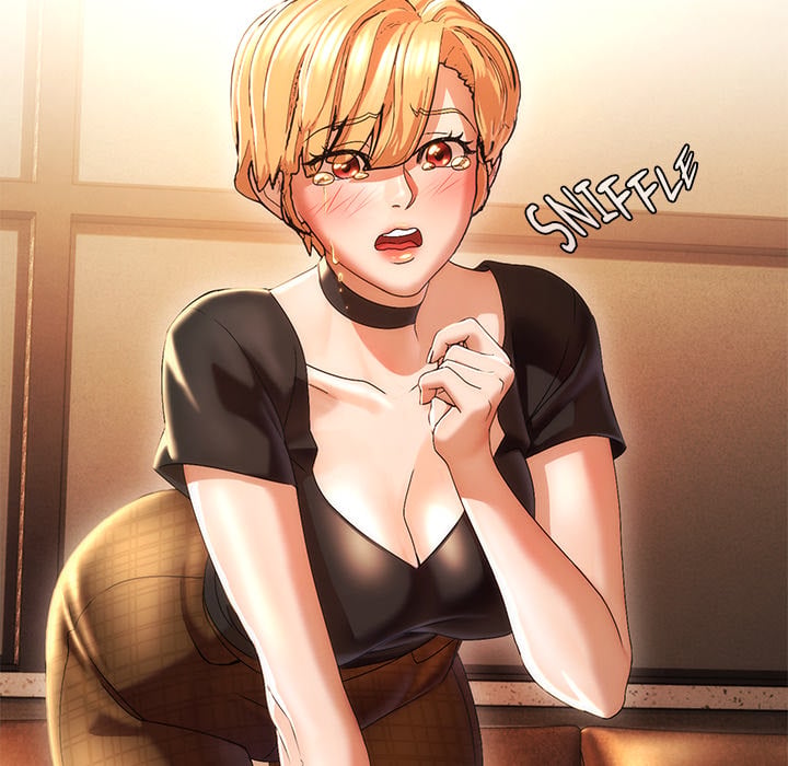 1 Day, 1 Girl Chapter 18 - Page 106