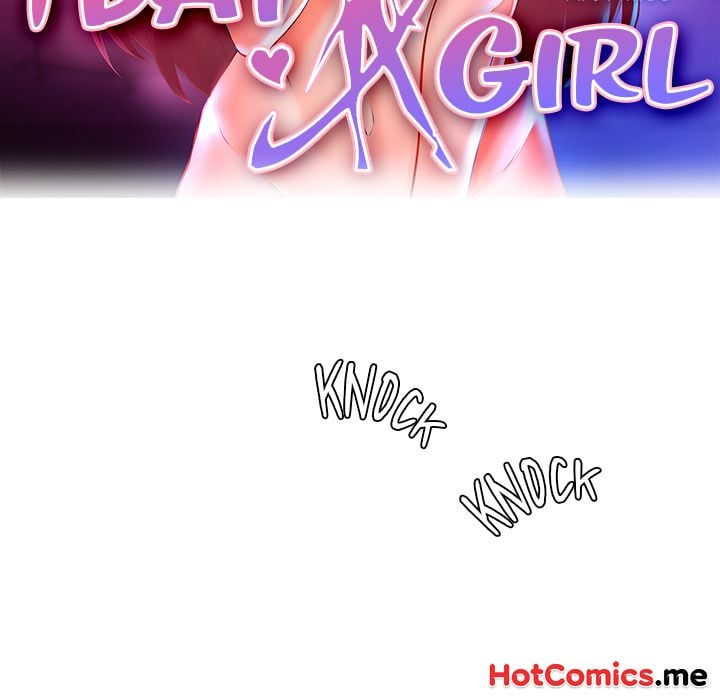 1 Day, 1 Girl Chapter 18 - Page 14