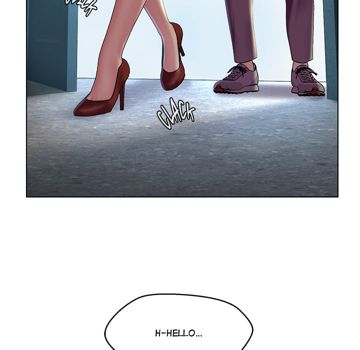 1 Day, 1 Girl Chapter 18 - Page 20
