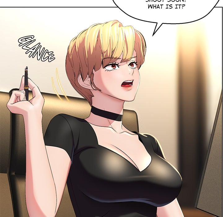 1 Day, 1 Girl Chapter 18 - Page 22