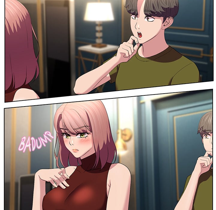 1 Day, 1 Girl Chapter 18 - Page 24