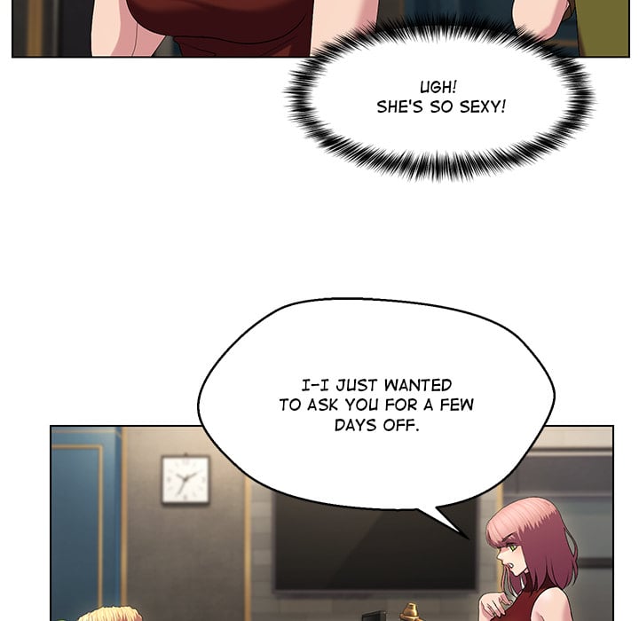 1 Day, 1 Girl Chapter 18 - Page 25
