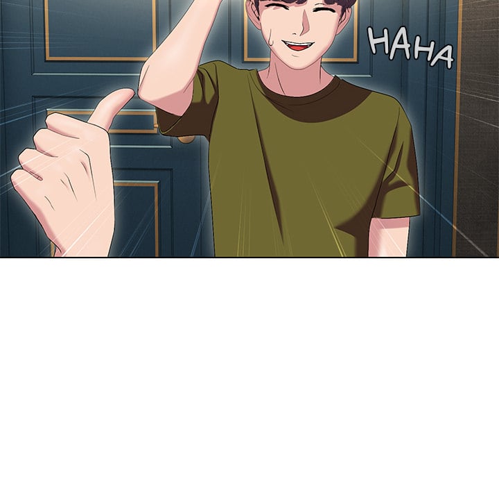 1 Day, 1 Girl Chapter 18 - Page 27