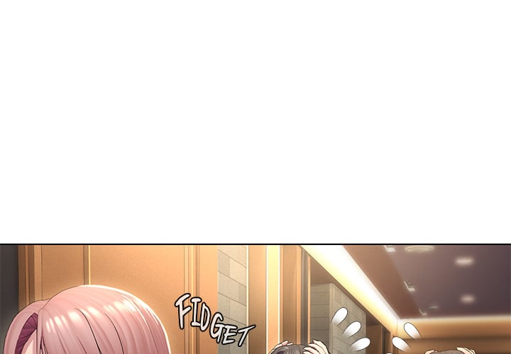 1 Day, 1 Girl Chapter 18 - Page 3