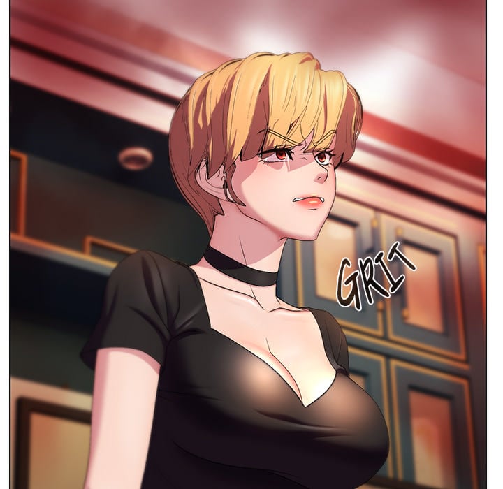 1 Day, 1 Girl Chapter 18 - Page 31
