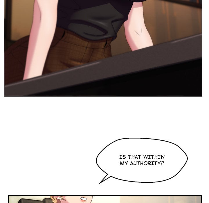 1 Day, 1 Girl Chapter 18 - Page 32