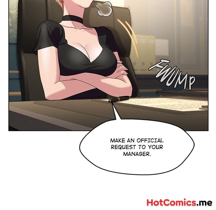 1 Day, 1 Girl Chapter 18 - Page 33