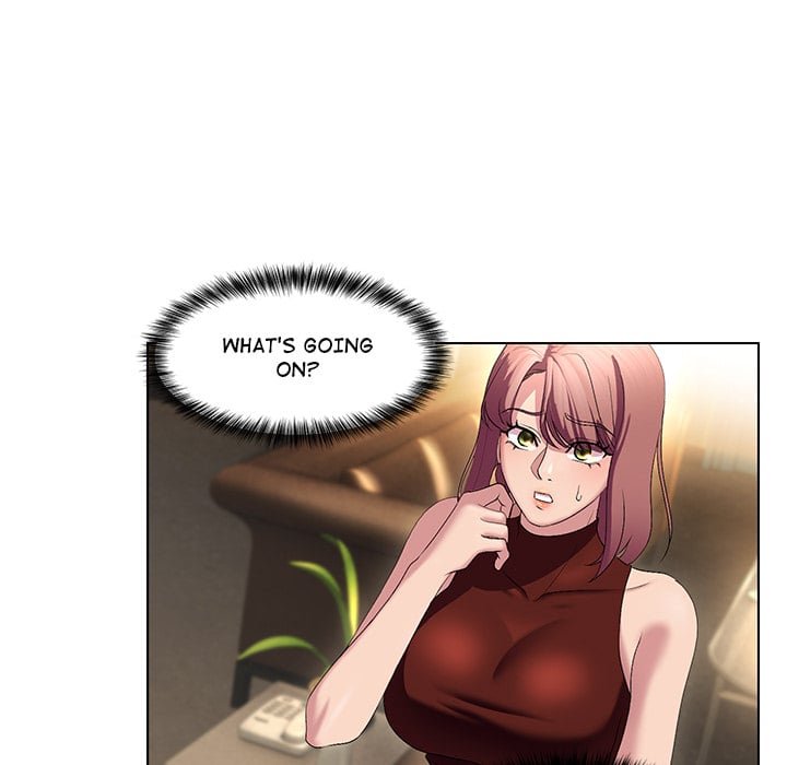 1 Day, 1 Girl Chapter 18 - Page 34