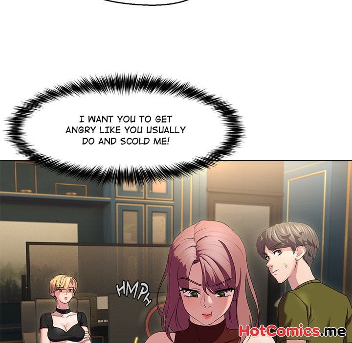 1 Day, 1 Girl Chapter 18 - Page 37