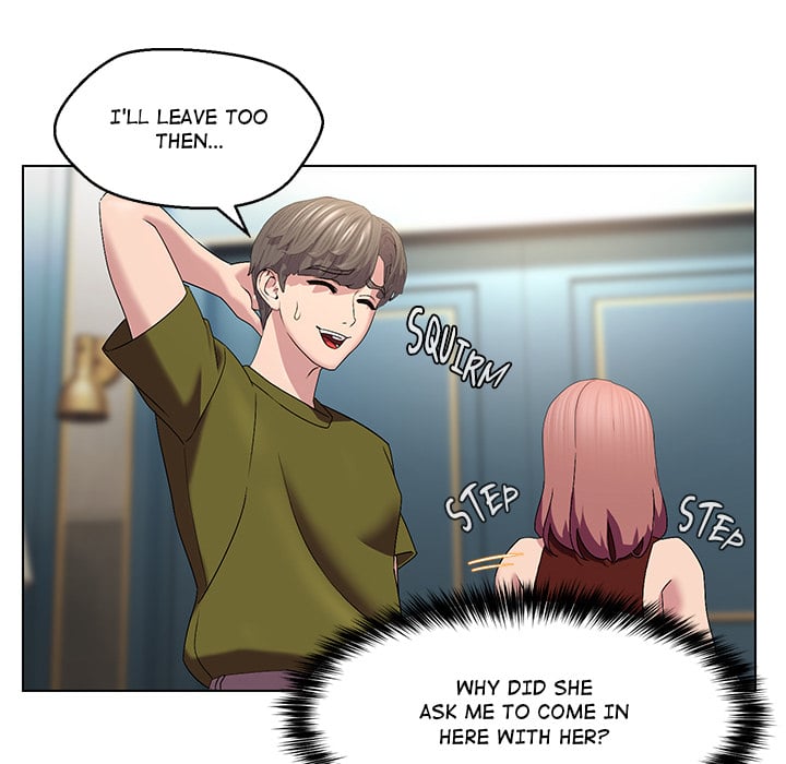 1 Day, 1 Girl Chapter 18 - Page 39