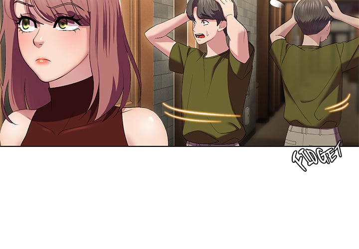 1 Day, 1 Girl Chapter 18 - Page 4
