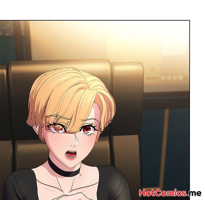1 Day, 1 Girl Chapter 18 - Page 42