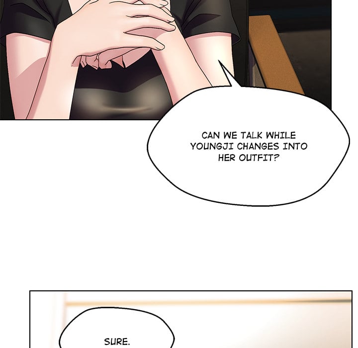 1 Day, 1 Girl Chapter 18 - Page 43