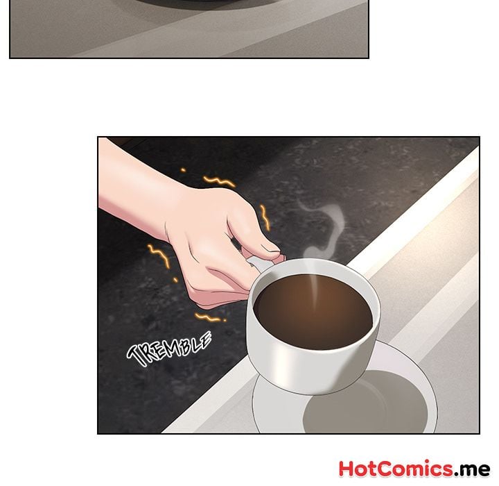 1 Day, 1 Girl Chapter 18 - Page 47