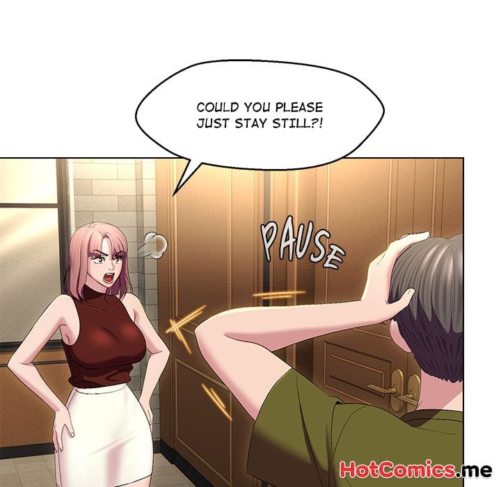 1 Day, 1 Girl Chapter 18 - Page 5
