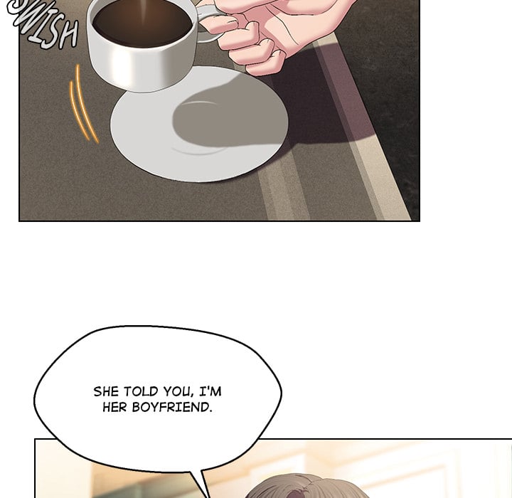 1 Day, 1 Girl Chapter 18 - Page 50