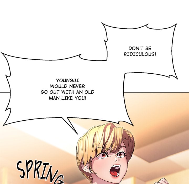 1 Day, 1 Girl Chapter 18 - Page 52