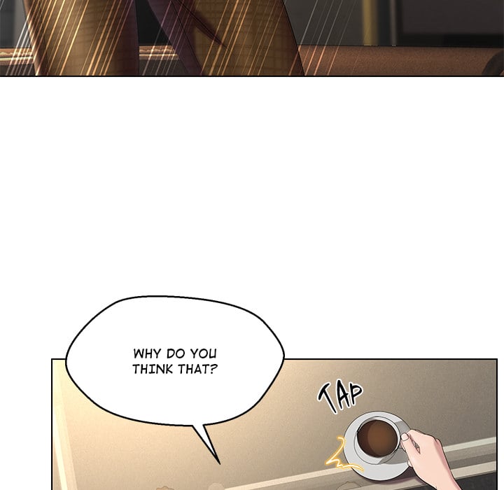 1 Day, 1 Girl Chapter 18 - Page 54