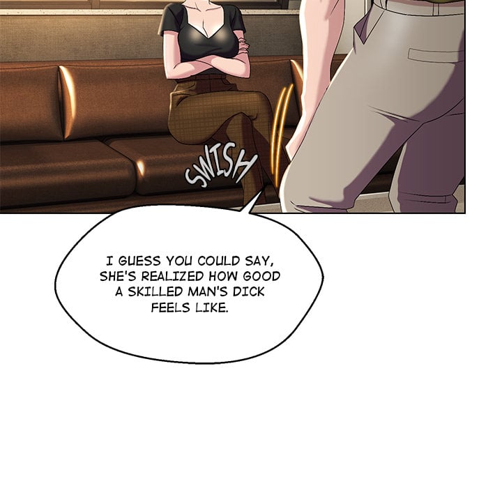 1 Day, 1 Girl Chapter 18 - Page 58