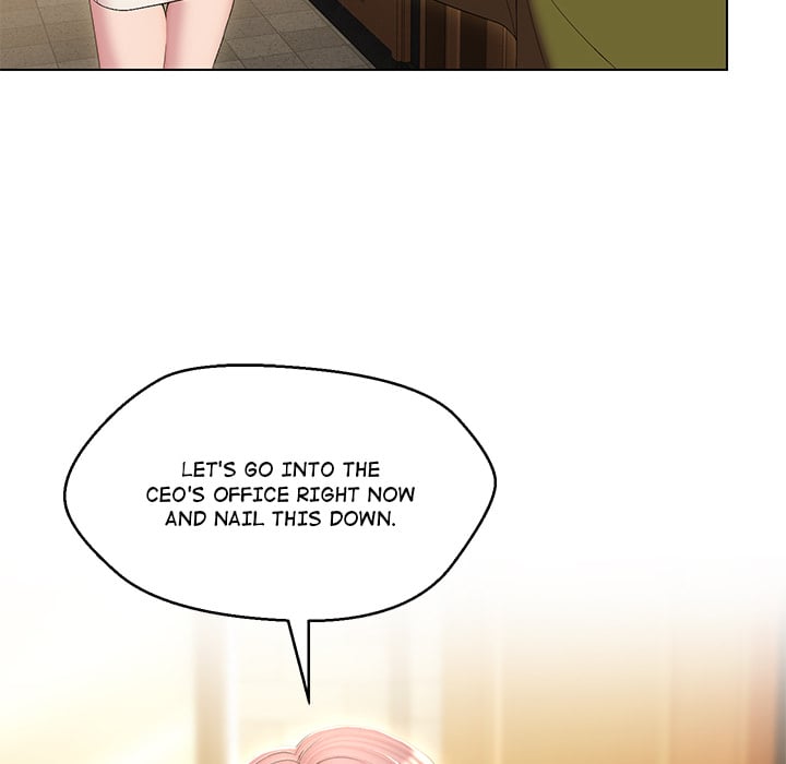 1 Day, 1 Girl Chapter 18 - Page 6