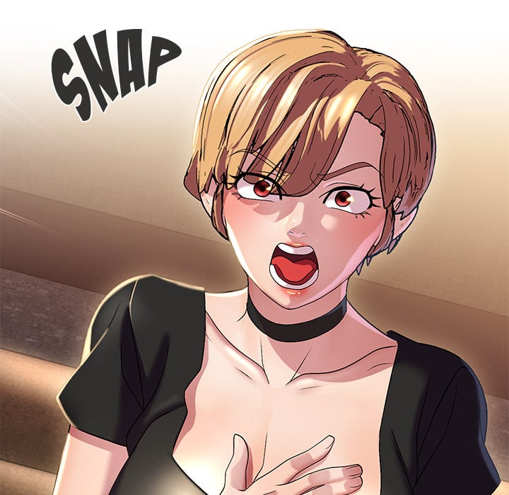 1 Day, 1 Girl Chapter 18 - Page 62