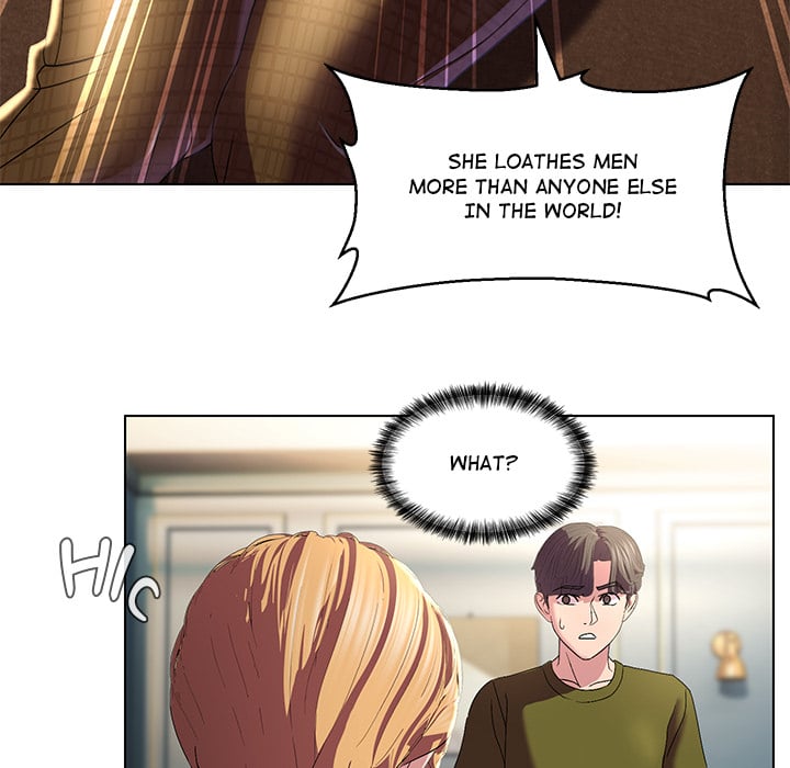 1 Day, 1 Girl Chapter 18 - Page 64