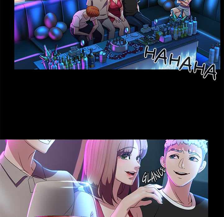 1 Day, 1 Girl Chapter 18 - Page 71