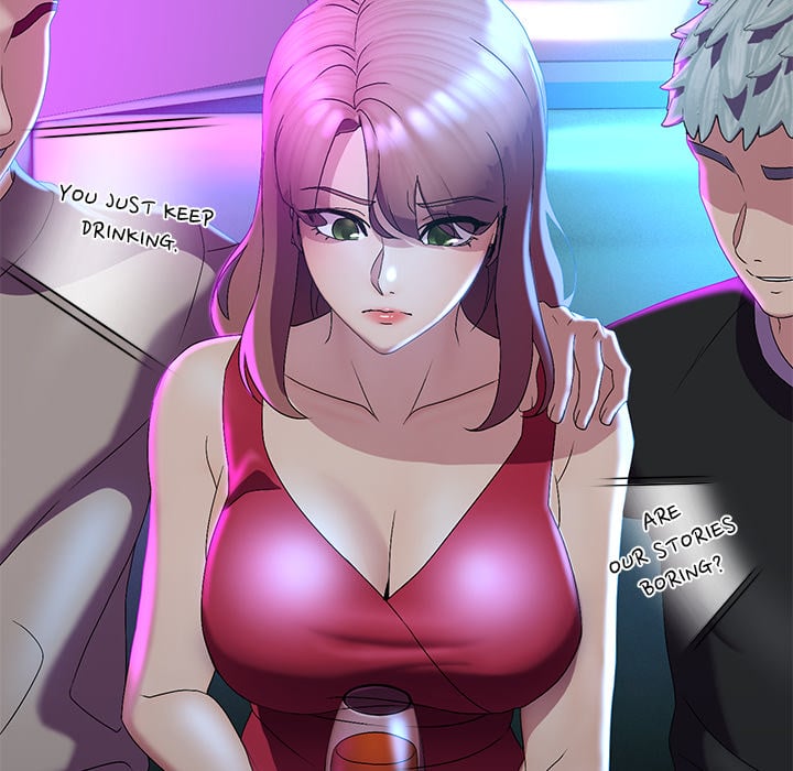 1 Day, 1 Girl Chapter 18 - Page 74