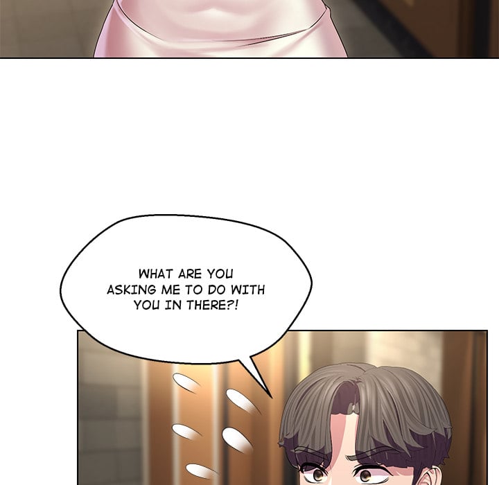 1 Day, 1 Girl Chapter 18 - Page 8