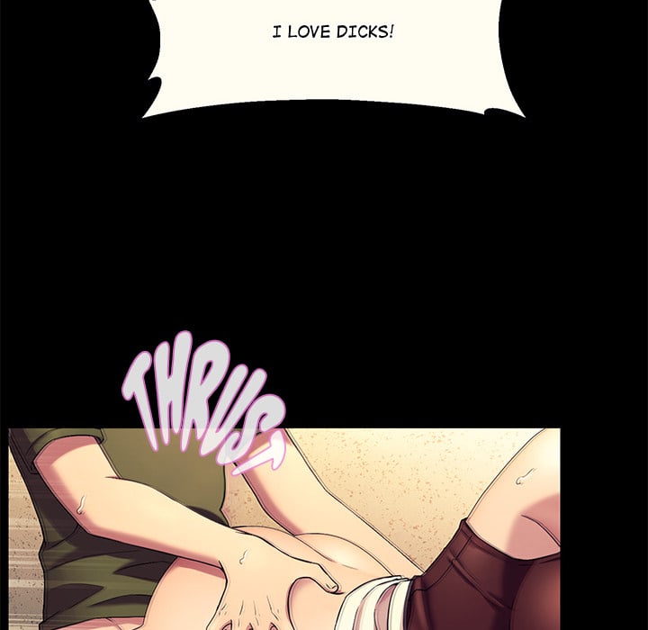 1 Day, 1 Girl Chapter 18 - Page 82