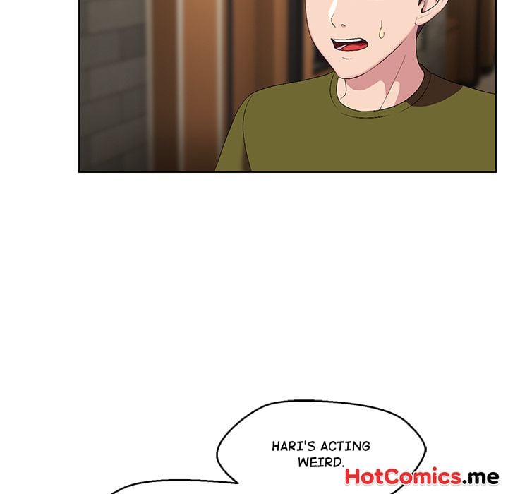 1 Day, 1 Girl Chapter 18 - Page 9