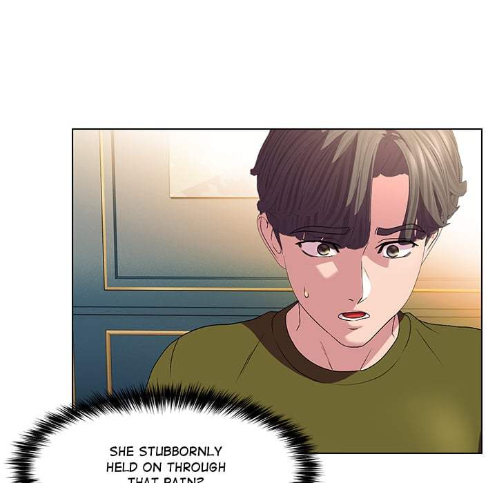 1 Day, 1 Girl Chapter 18 - Page 92