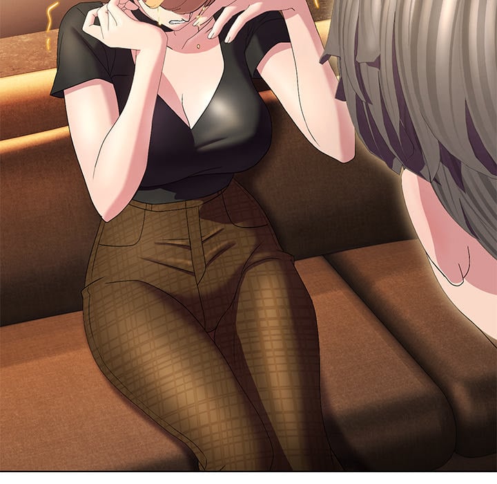 1 Day, 1 Girl Chapter 18 - Page 94