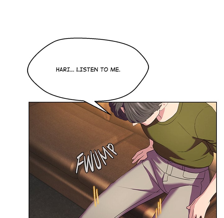 1 Day, 1 Girl Chapter 18 - Page 95