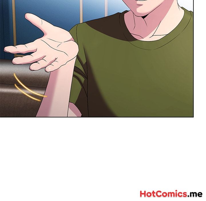 1 Day, 1 Girl Chapter 18 - Page 98
