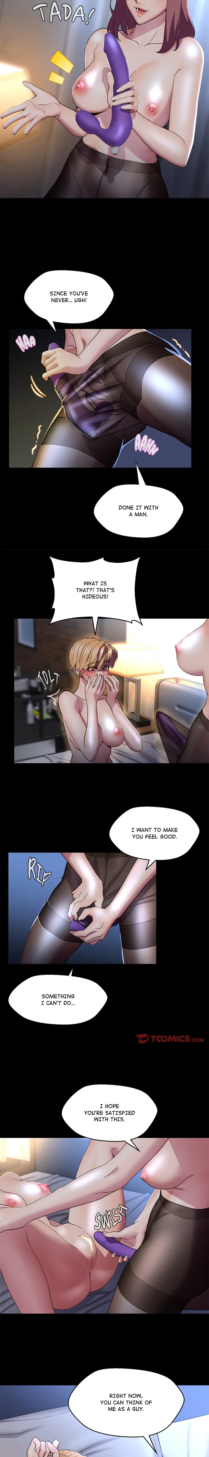 1 Day, 1 Girl Chapter 19 - Page 13