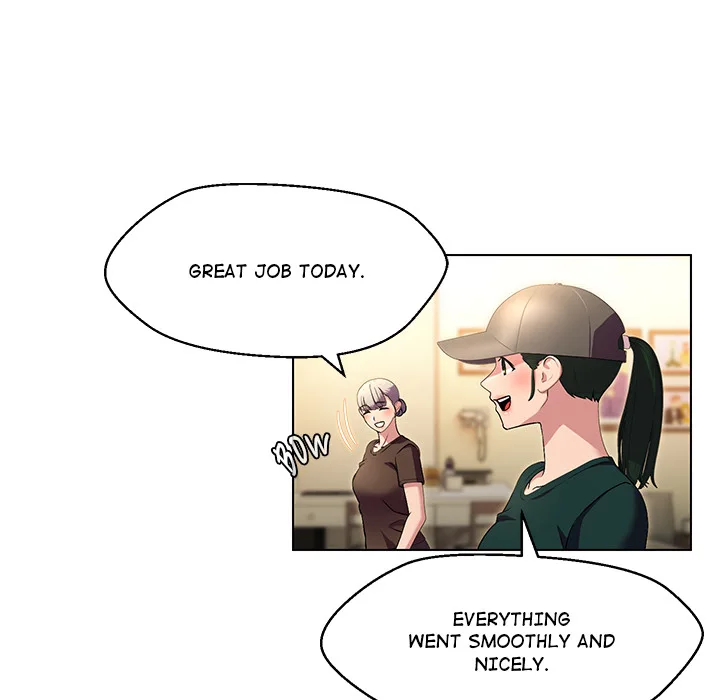 1 Day, 1 Girl Chapter 20 - Page 16