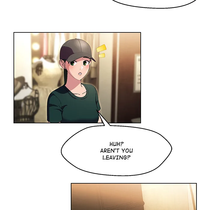 1 Day, 1 Girl Chapter 20 - Page 17