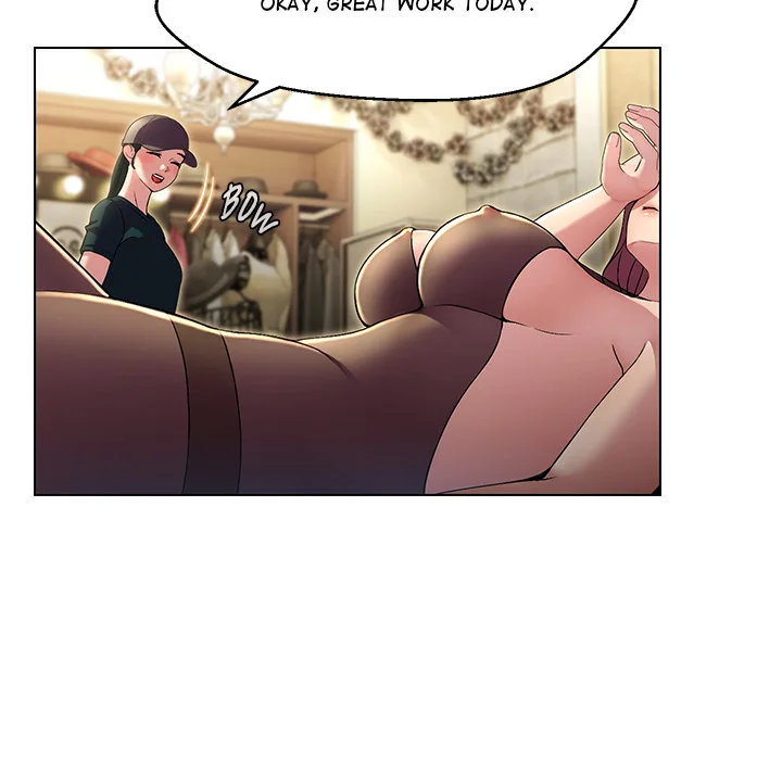 1 Day, 1 Girl Chapter 20 - Page 19