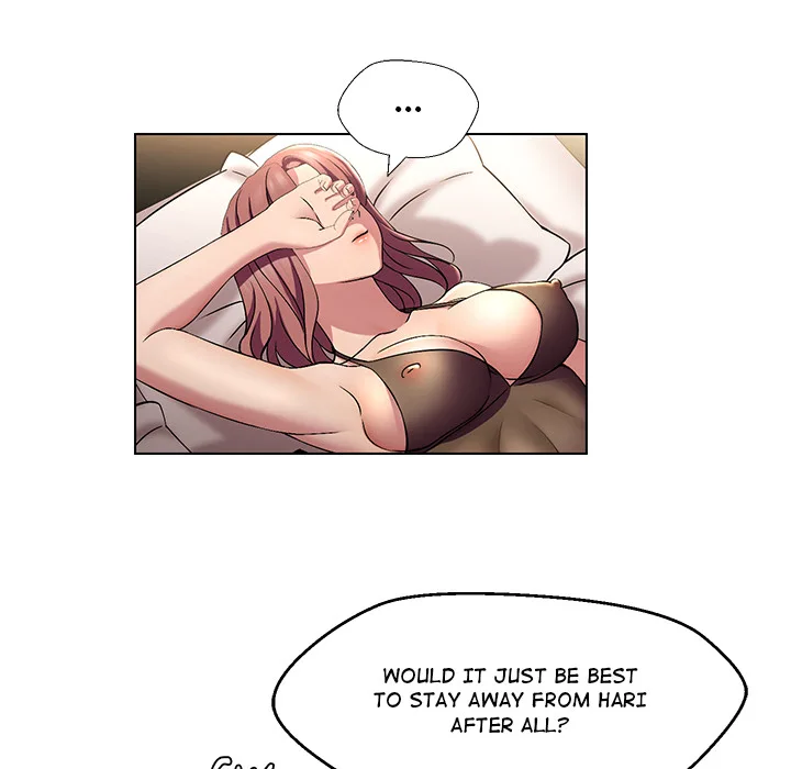 1 Day, 1 Girl Chapter 20 - Page 21