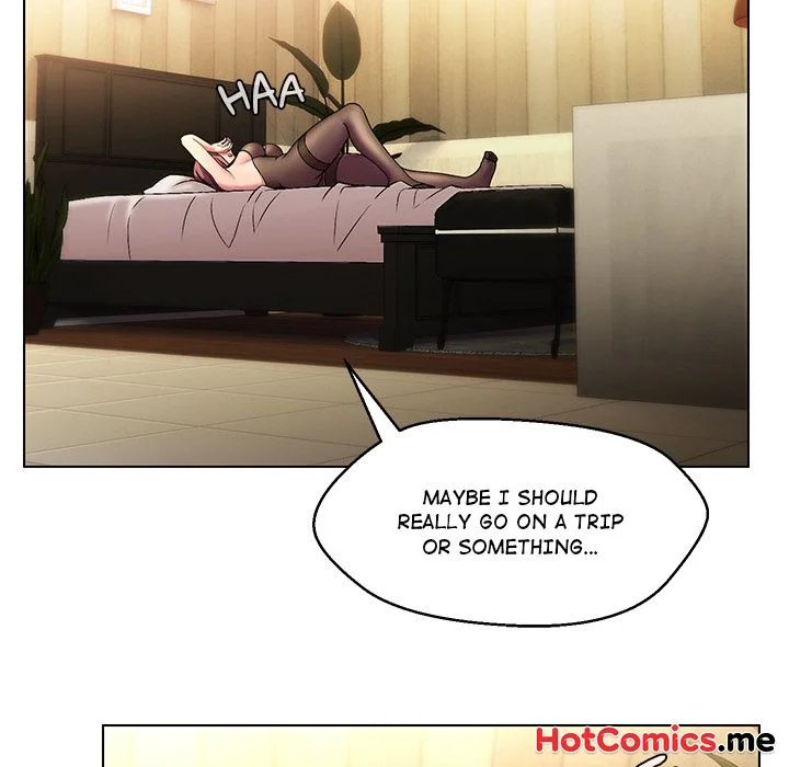 1 Day, 1 Girl Chapter 20 - Page 23