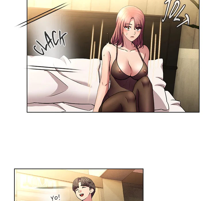 1 Day, 1 Girl Chapter 20 - Page 24