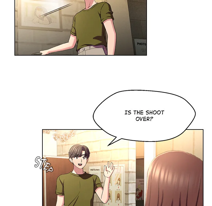 1 Day, 1 Girl Chapter 20 - Page 25