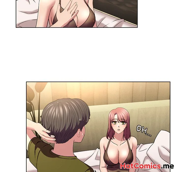 1 Day, 1 Girl Chapter 20 - Page 27