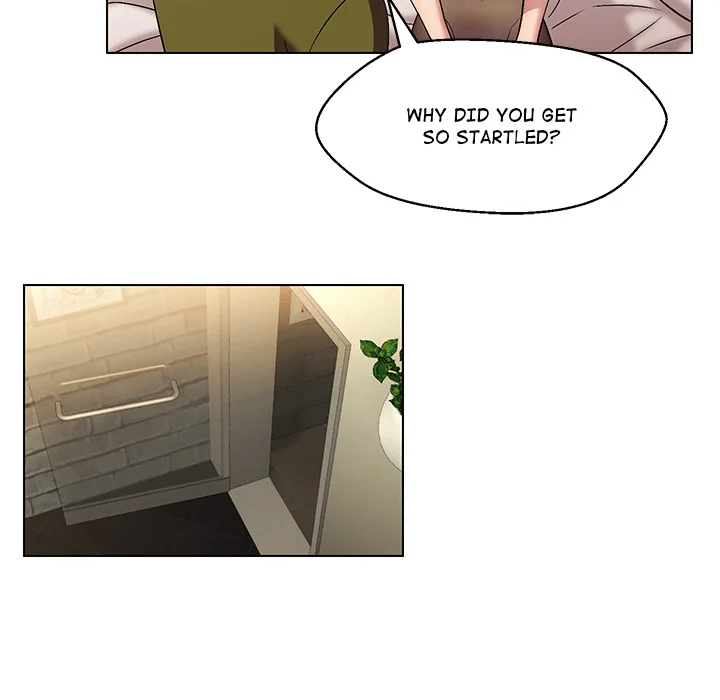 1 Day, 1 Girl Chapter 20 - Page 28